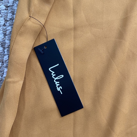 LuLus Dress - Picture 6 of 6